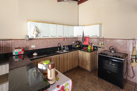 Casa para alugar com 217m², 3 quartos e 2 vagas