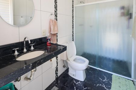 Casa para alugar com 3 quartos, 217m² em Jardim Nova Indaia, Indaiatuba