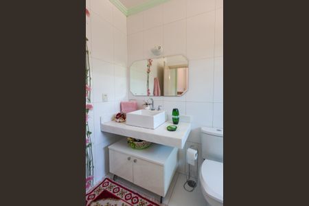 Casa para alugar com 217m², 3 quartos e 2 vagas