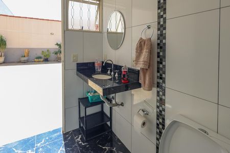 Casa para alugar com 3 quartos, 217m² em Jardim Nova Indaia, Indaiatuba