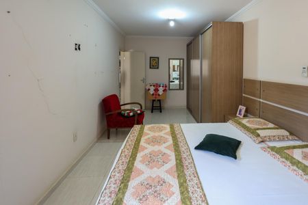 Casa para alugar com 217m², 3 quartos e 2 vagas