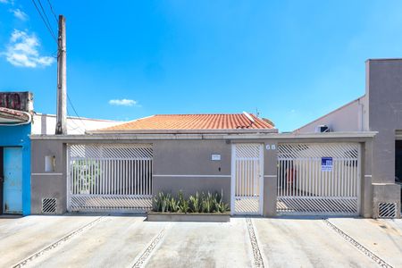 Casa para alugar com 217m², 3 quartos e 2 vagas