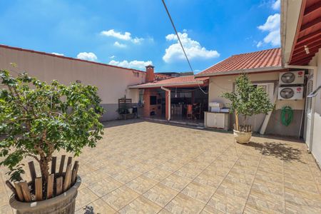 Casa para alugar com 3 quartos, 217m² em Jardim Nova Indaia, Indaiatuba