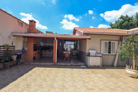 Casa para alugar com 217m², 3 quartos e 2 vagas