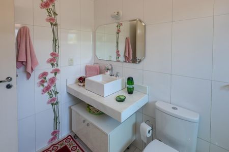 Casa para alugar com 217m², 3 quartos e 2 vagas