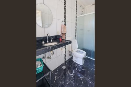 Casa para alugar com 3 quartos, 217m² em Jardim Nova Indaia, Indaiatuba