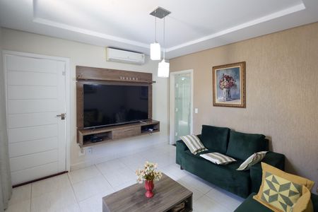 Casa para alugar com 217m², 3 quartos e 2 vagas