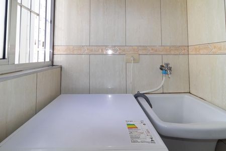 Apartamento à venda com 56m², 2 quartos e 1 vagaÁrea de Serviço