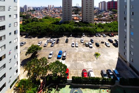 Apartamento à venda com 56m², 2 quartos e 1 vagaVista