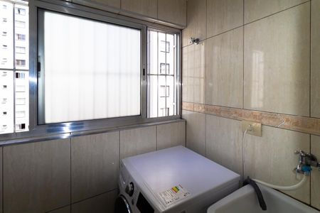 Apartamento à venda com 56m², 2 quartos e 1 vagaÁrea de Serviço