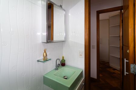 Apartamento à venda com 56m², 2 quartos e 1 vagaBanheiro