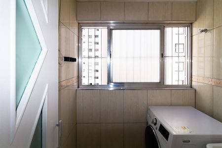 Apartamento à venda com 56m², 2 quartos e 1 vagaÁrea de Serviço
