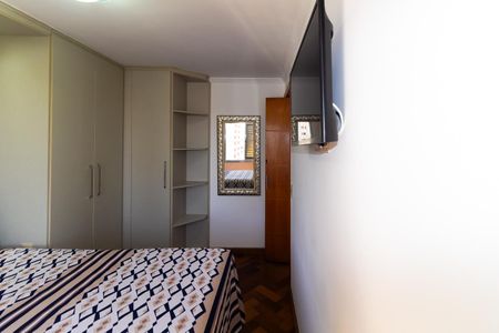 Apartamento à venda com 56m², 2 quartos e 1 vagaQuarto 1