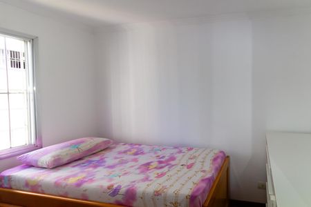 Apartamento à venda com 56m², 2 quartos e 1 vagaQuarto 2