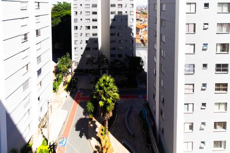 Apartamento à venda com 56m², 2 quartos e 1 vagaVista