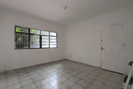 Sala de casa para alugar com 2 quartos, 110m² em Picanço, Guarulhos