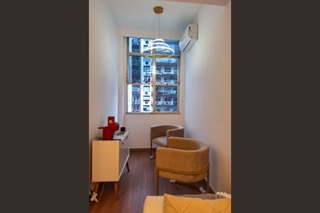 Apartamento à venda com 78m², 2 quartos e sem vaga Apartamento à venda com 78m², 2 quartos e sem vagaSala