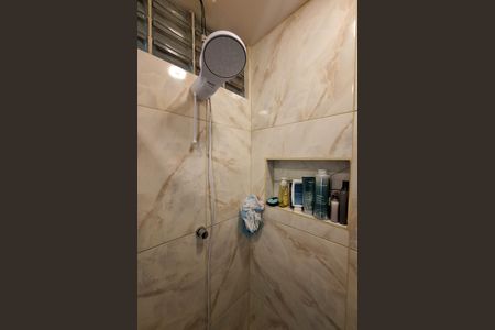 Apartamento à venda com 78m², 2 quartos e sem vaga Apartamento à venda com 78m², 2 quartos e sem vagaBanheiro da Suíte 1