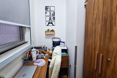 Apartamento à venda com 78m², 2 quartos e sem vaga Apartamento à venda com 78m², 2 quartos e sem vagaEscritório