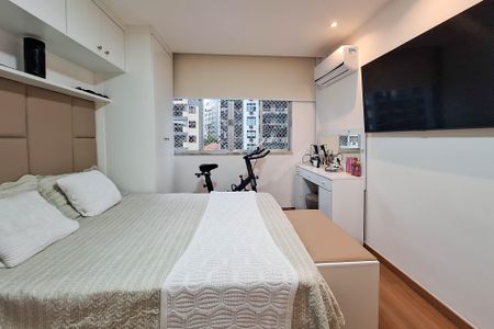 Apartamento à venda com 78m², 2 quartos e sem vaga Apartamento à venda com 78m², 2 quartos e sem vagaSuíte 1