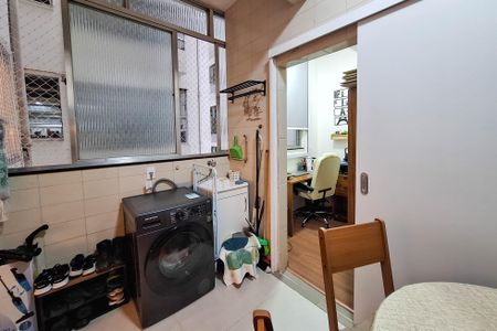 Apartamento à venda com 78m², 2 quartos e sem vaga Apartamento à venda com 78m², 2 quartos e sem vagaÁrea de Serviço