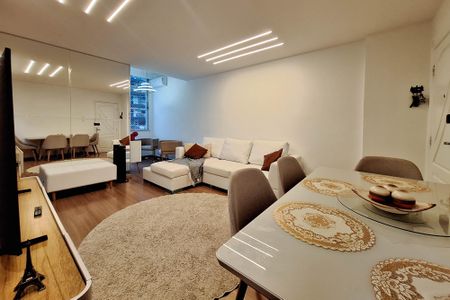 Apartamento à venda com 78m², 2 quartos e sem vaga Apartamento à venda com 78m², 2 quartos e sem vagaSala