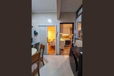 Apartamento à venda com 78m², 2 quartos e sem vaga Apartamento à venda com 78m², 2 quartos e sem vagaÁrea de Serviço