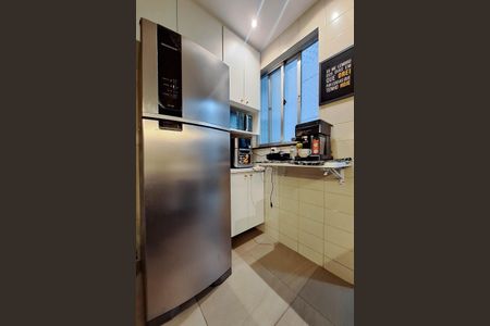 Apartamento à venda com 78m², 2 quartos e sem vaga Apartamento à venda com 78m², 2 quartos e sem vagaCozinha