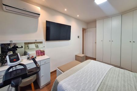 Apartamento à venda com 78m², 2 quartos e sem vaga Apartamento à venda com 78m², 2 quartos e sem vagaSuíte 1