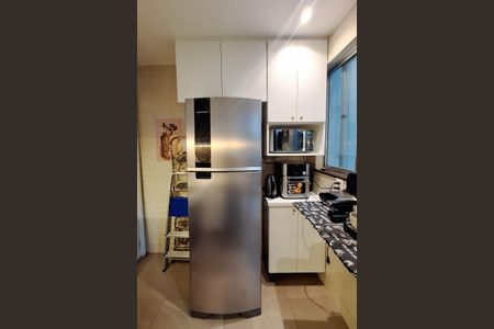 Apartamento à venda com 78m², 2 quartos e sem vaga Apartamento à venda com 78m², 2 quartos e sem vagaCozinha