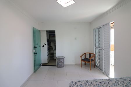 Casa à venda com 180m², 3 quartos e 2 vagasQuarto 3 - Suíte
