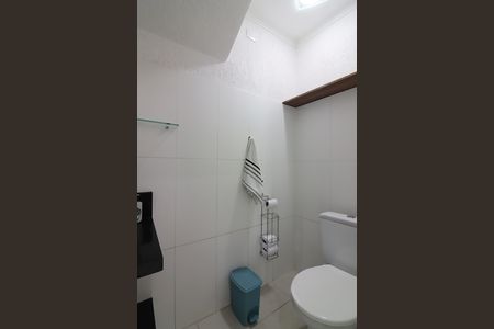 Casa à venda com 180m², 3 quartos e 2 vagasLavabo 