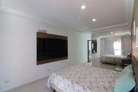 Casa à venda com 180m², 3 quartos e 2 vagasQuarto 1 - Suíte