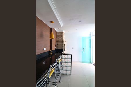Casa à venda com 180m², 3 quartos e 2 vagasÁrea de Serviço