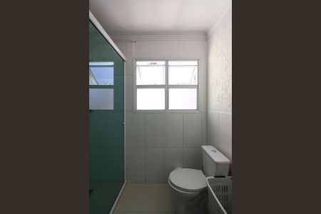 Casa à venda com 180m², 3 quartos e 2 vagasQuarto 1 - Suíte Banheiro 