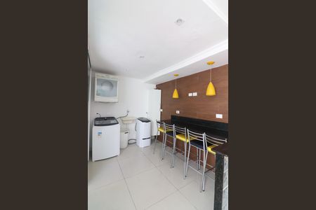 Casa à venda com 180m², 3 quartos e 2 vagasÁrea de Serviço