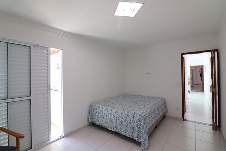 Casa à venda com 180m², 3 quartos e 2 vagasQuarto 3 - Suíte