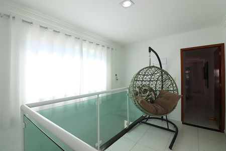 Casa à venda com 180m², 3 quartos e 2 vagasHall dos Quartos 