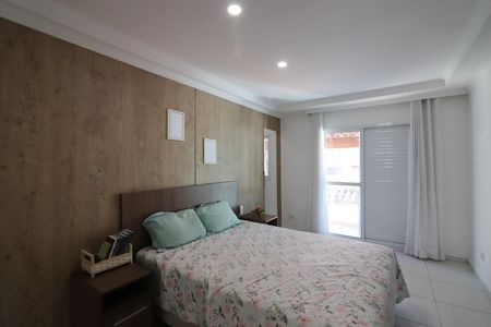 Casa à venda com 180m², 3 quartos e 2 vagasQuarto 1 - Suíte
