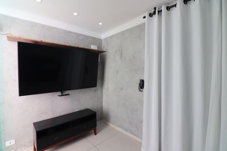 Casa à venda com 180m², 3 quartos e 2 vagasSala 