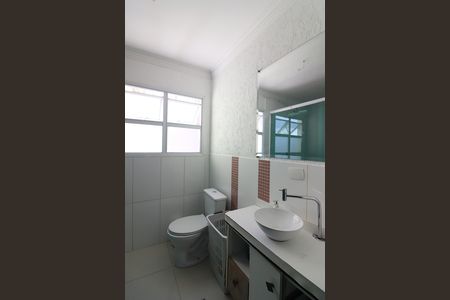 Casa à venda com 180m², 3 quartos e 2 vagasQuarto 1 - Suíte Banheiro 