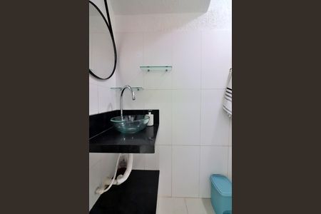 Casa à venda com 180m², 3 quartos e 2 vagasLavabo 