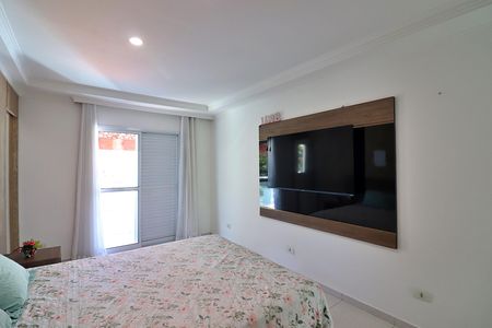 Casa à venda com 180m², 3 quartos e 2 vagasQuarto 1 - Suíte