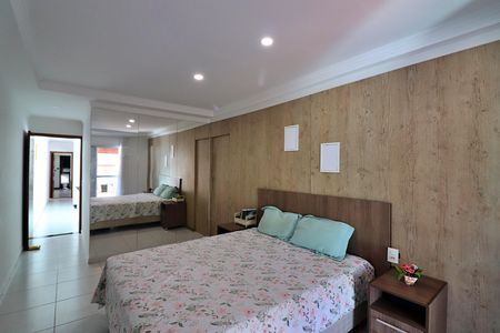 Casa à venda com 180m², 3 quartos e 2 vagasQuarto 1 - Suíte