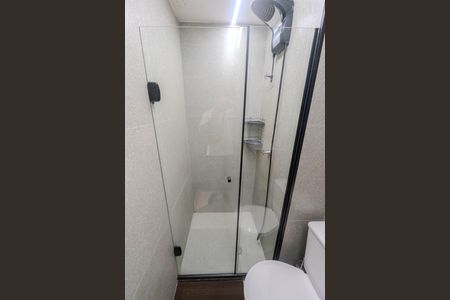 Apartamento para alugar com 32m², 1 quarto e sem vagaBanheiro