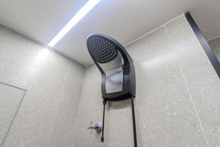 Apartamento para alugar com 32m², 1 quarto e sem vagaBanheiro