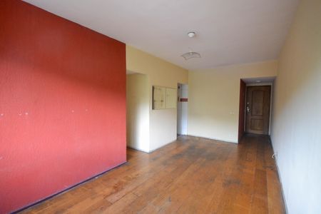 Casa para alugar com 82m², 2 quartos e 1 vaga Casa para alugar com 82m², 2 quartos e 1 vagaSala