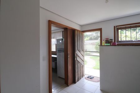 Casa à venda com 200m², 2 quartos e 2 vagasÁrea de Serviço