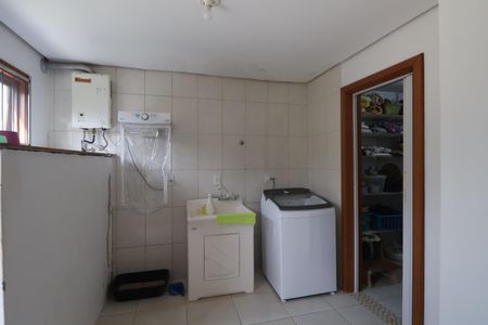 Casa à venda com 200m², 2 quartos e 2 vagasÁrea de Serviço