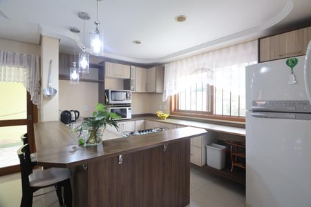 Casa à venda com 200m², 2 quartos e 2 vagasCozinha